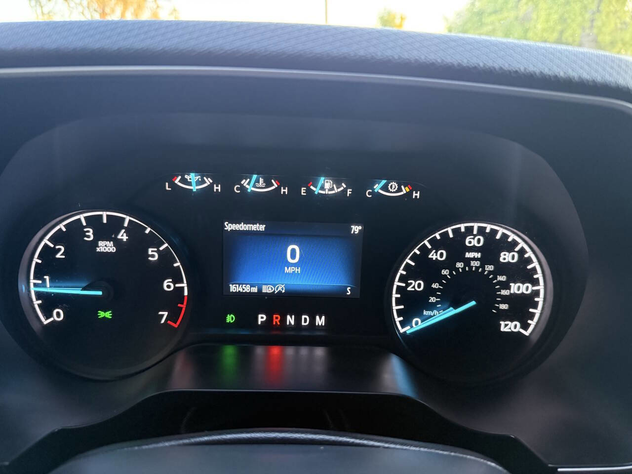 Used 2021 Ford F150 XL w/ STX Appearance Package image 6