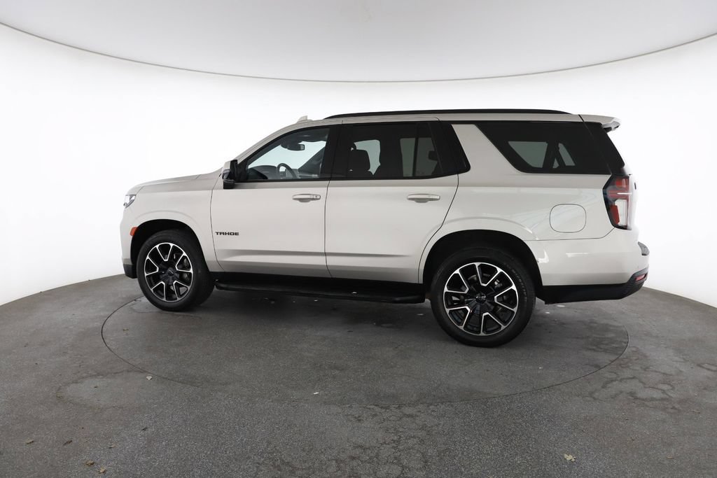 Used 2023 Chevrolet Tahoe RST w/ Luxury Package RWD image 8