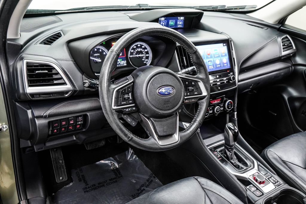 Used 2019 Subaru Forester Touring image 20