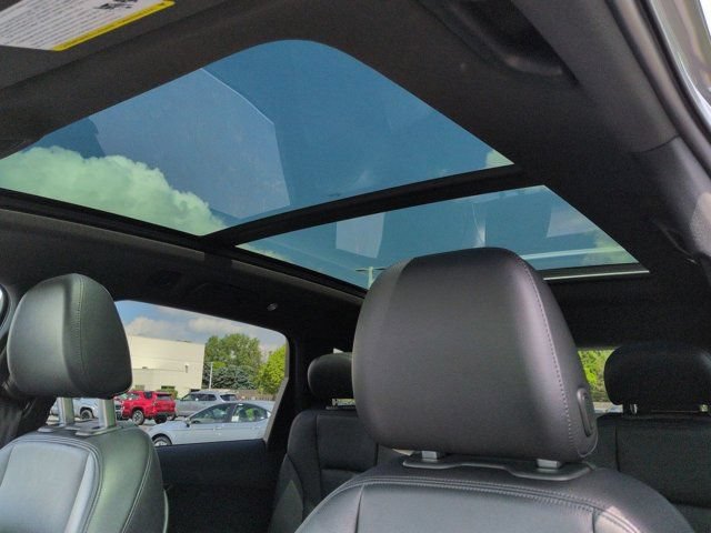 Used 2019 Audi Q7 3.0T Premium AWD/4WD image 10