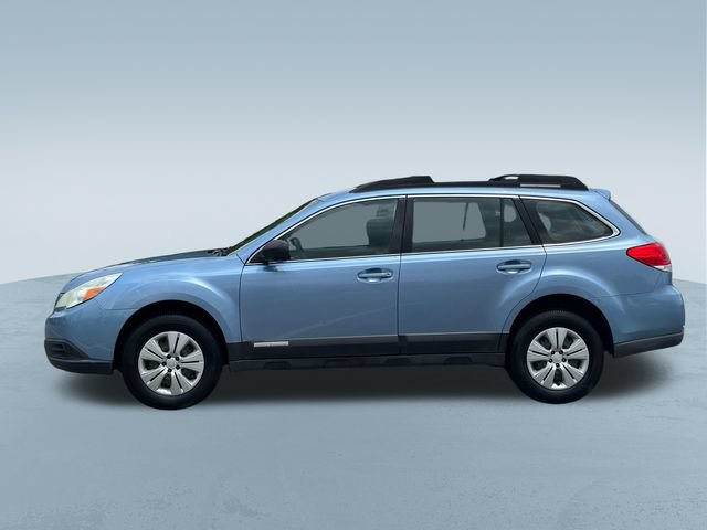 Used 2011 Subaru Outback 2.5i AWD/4WD image 4