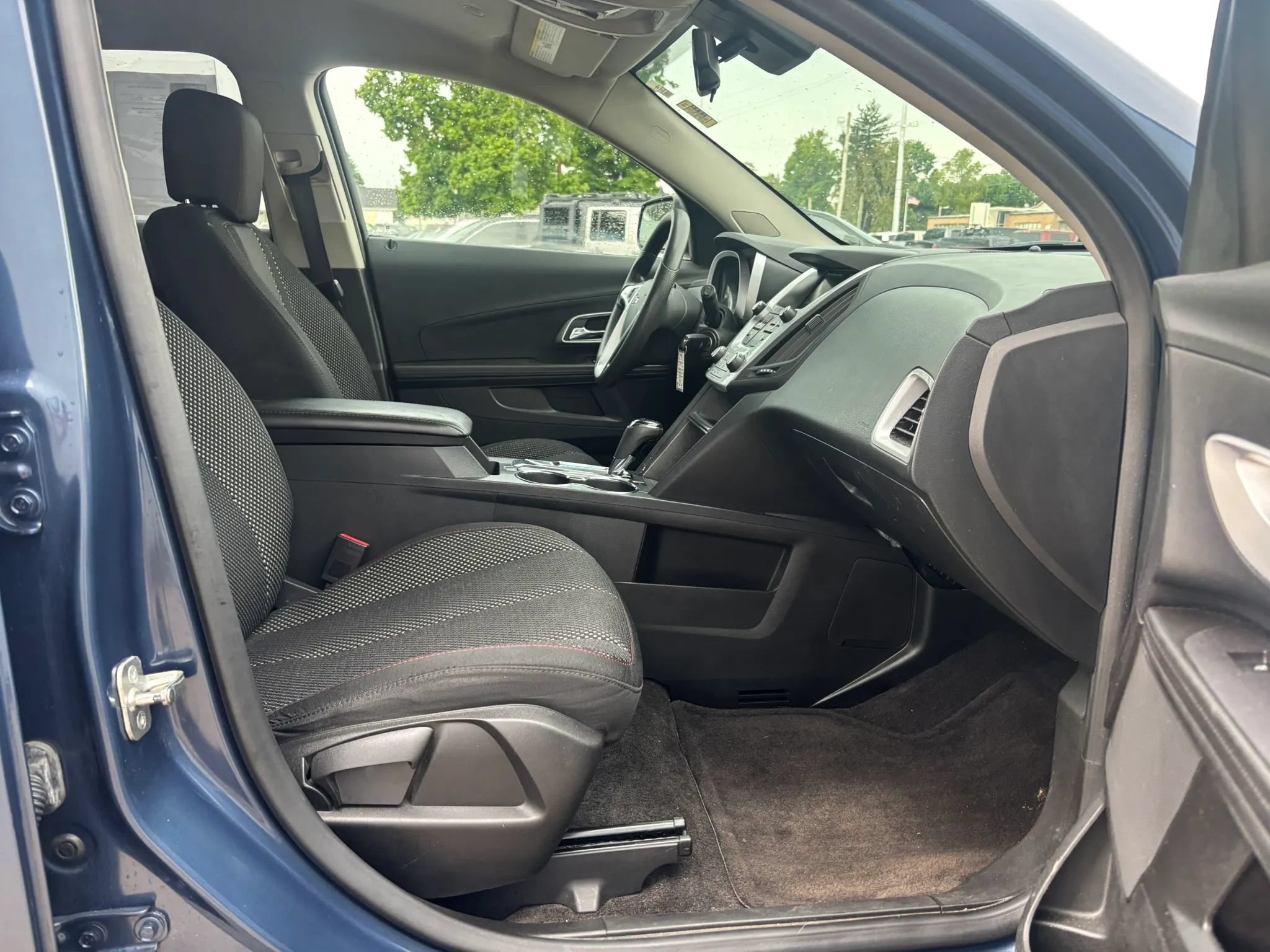 Used 2016 Chevrolet Equinox LT FWD image 16