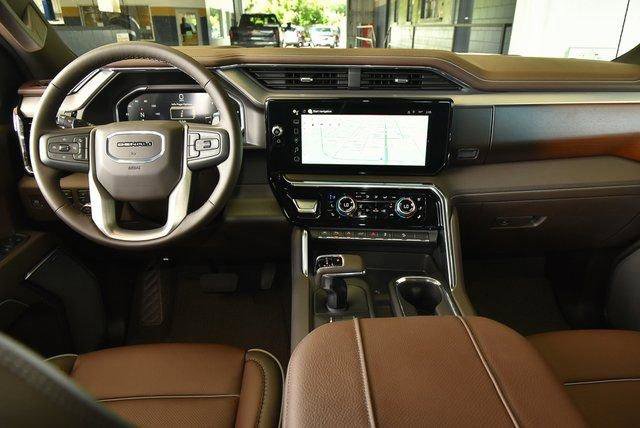 New 2025 GMC Sierra 1500 Denali w/ Technology Package image 37