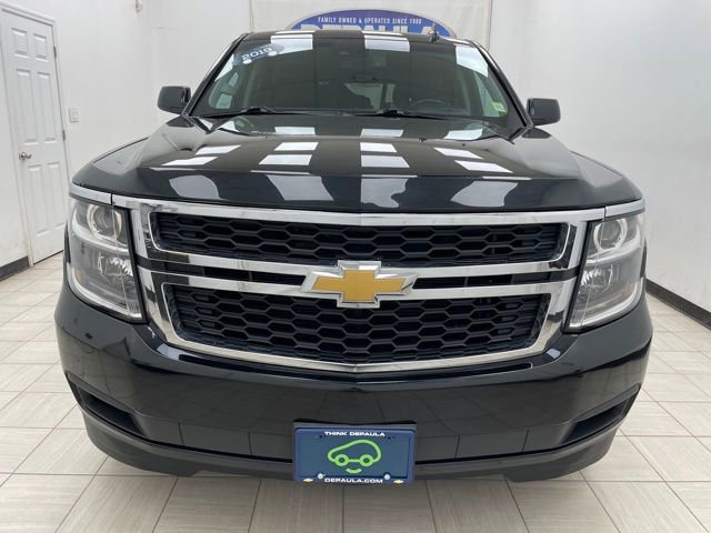 Certified 2019 Chevrolet Tahoe LT image 19