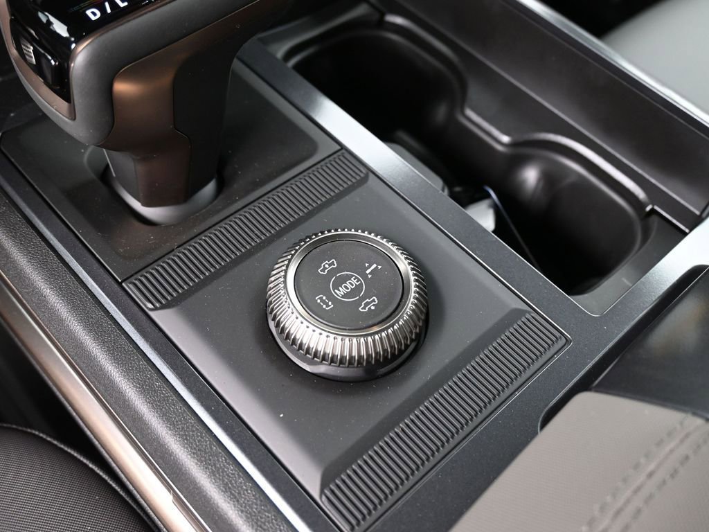 New 2025 GMC Hummer EV 2X w/ LPO, Sport Package image 23