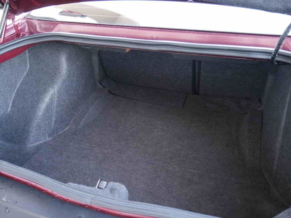 Used 2023 Dodge Challenger SRT Hellcat image 14