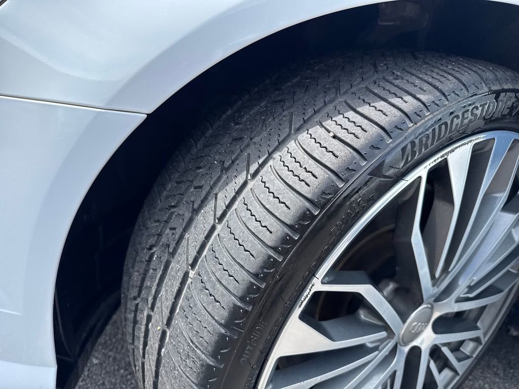 Used 2017 Audi A6 3.0T Prestige image 28