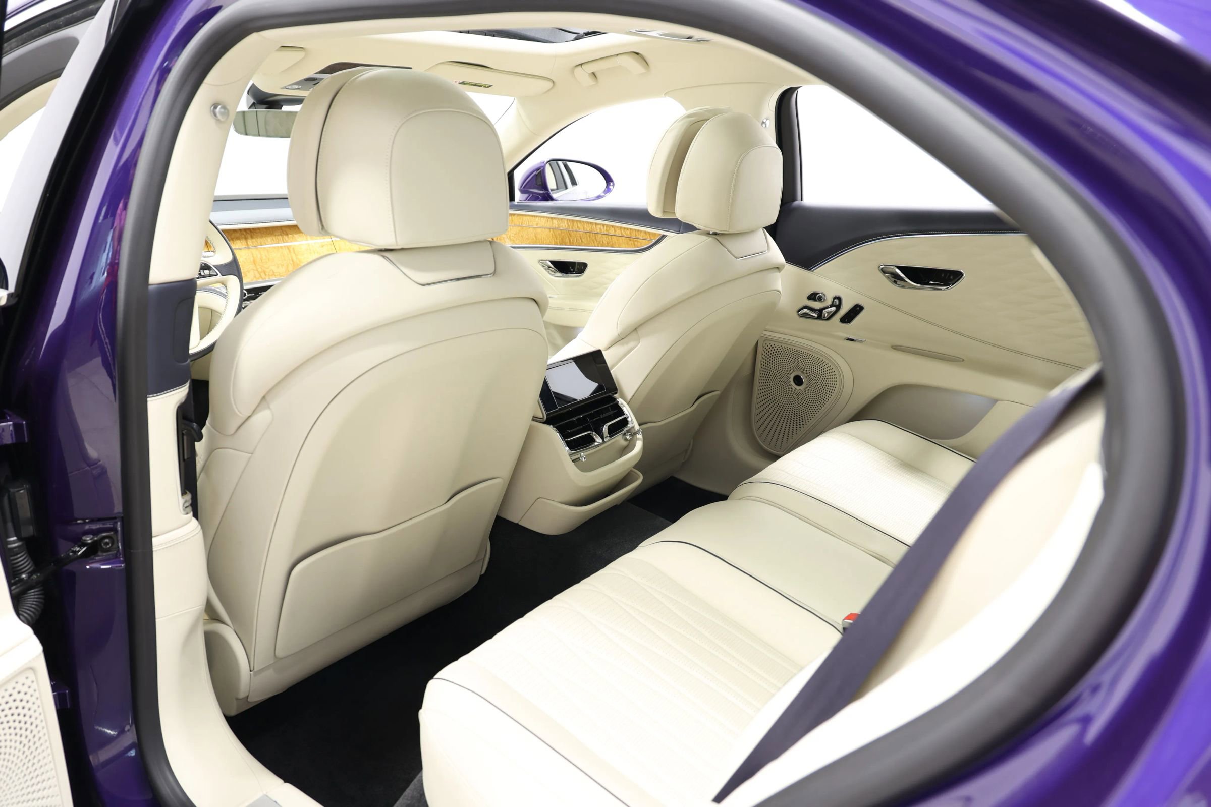 Used 2020 Bentley Flying Spur W12 w/ First Edition Specification image 71