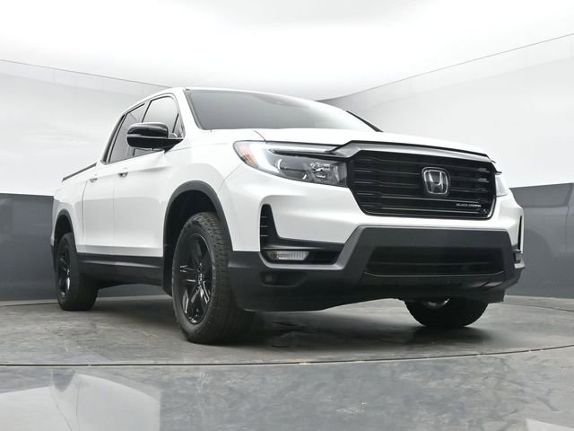 Used 2023 Honda Ridgeline Black Edition image 14