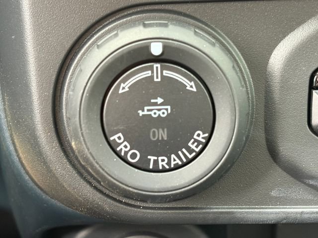New 2026 Ford Maverick Lobo AWD/4WD image 16