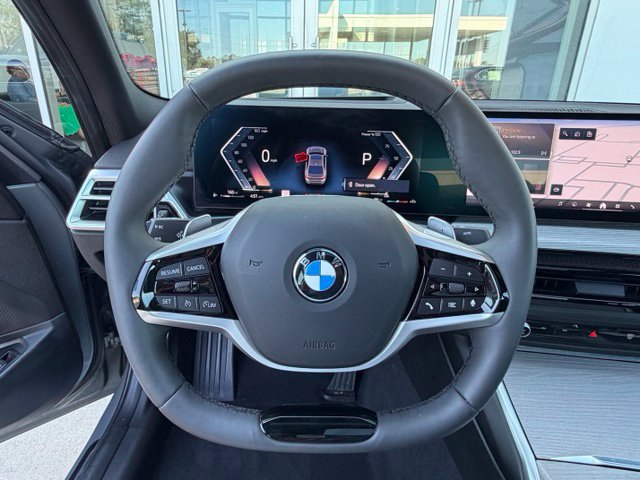 Used 2026 BMW 330i Sedan RWD image 18