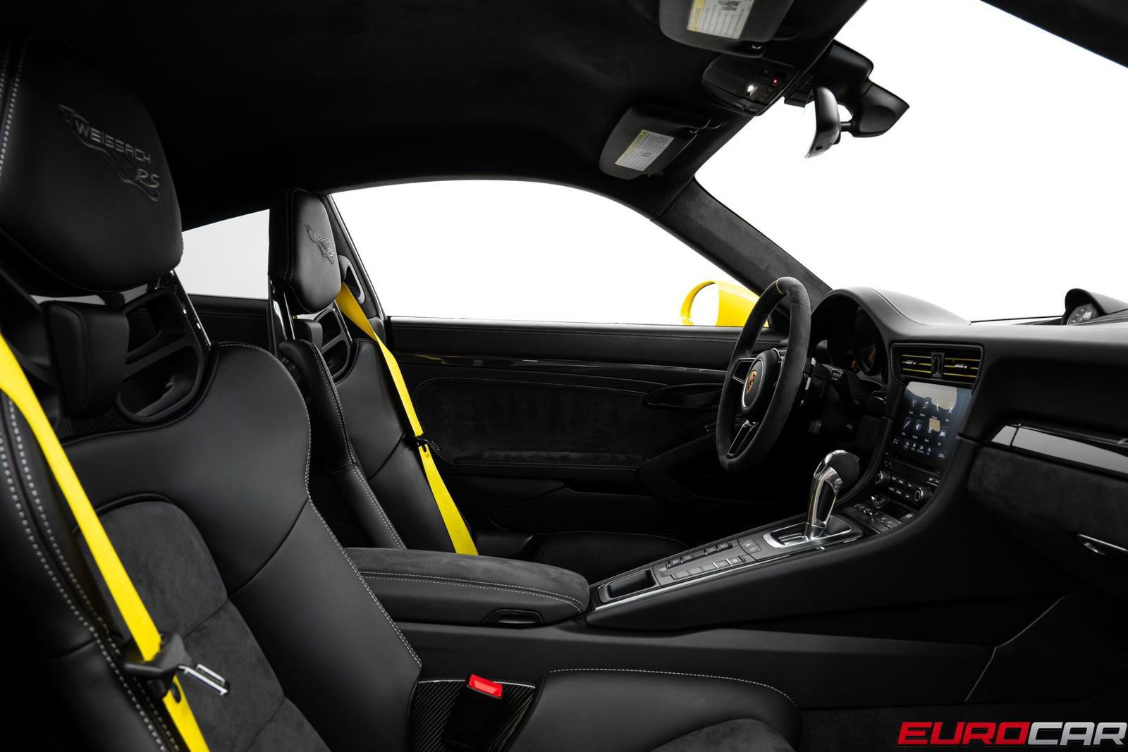Used 2018 Porsche 911 GT2 RS RWD image 46