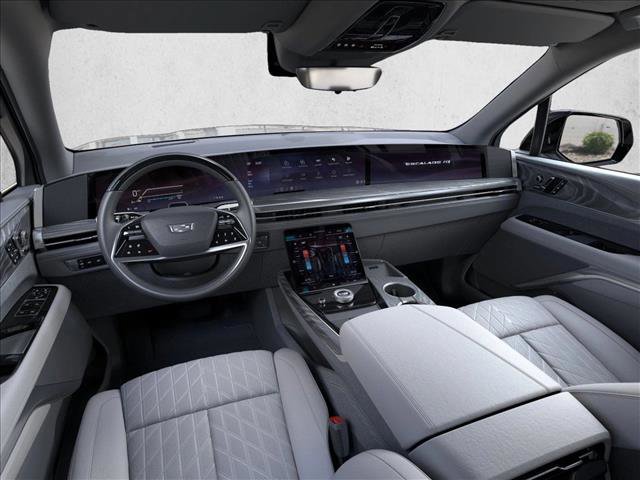 New 2026 Cadillac Escalade IQ Luxury 1 image 15