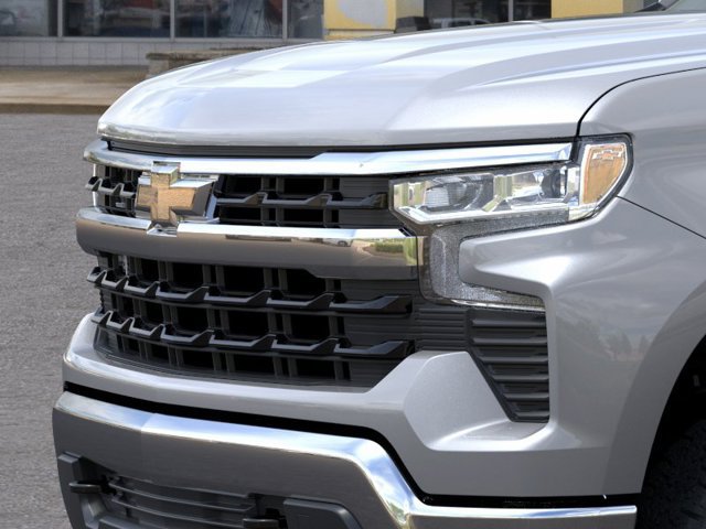 New 2026 Chevrolet Silverado 1500 LT w/ All Star Edition Plus AWD/4WD image 13