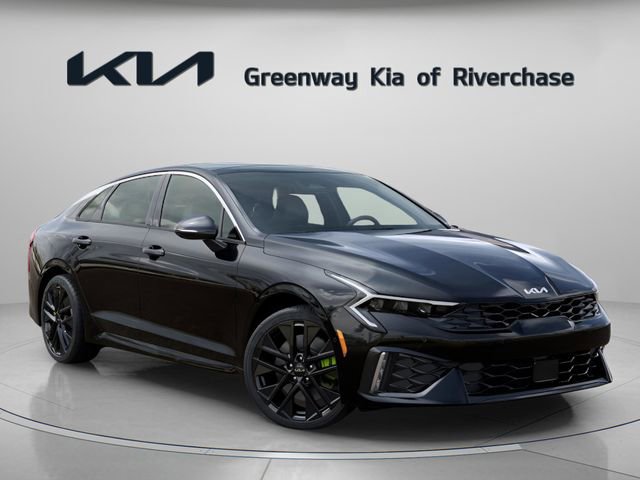 New 2026 Kia K5 GT w/ GT1 Package FWD image 1