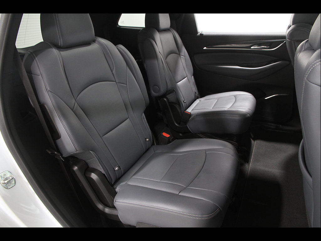 Certified 2024 Buick Enclave Essence w/ Experience Buick Package AWD/4WD image 18