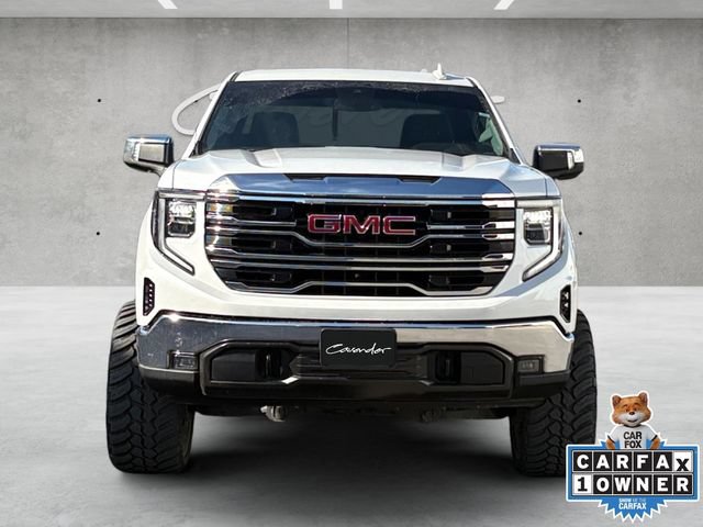 Used 2024 GMC Sierra 1500 SLT w/ X31 Off-Road Package AWD/4WD image 18