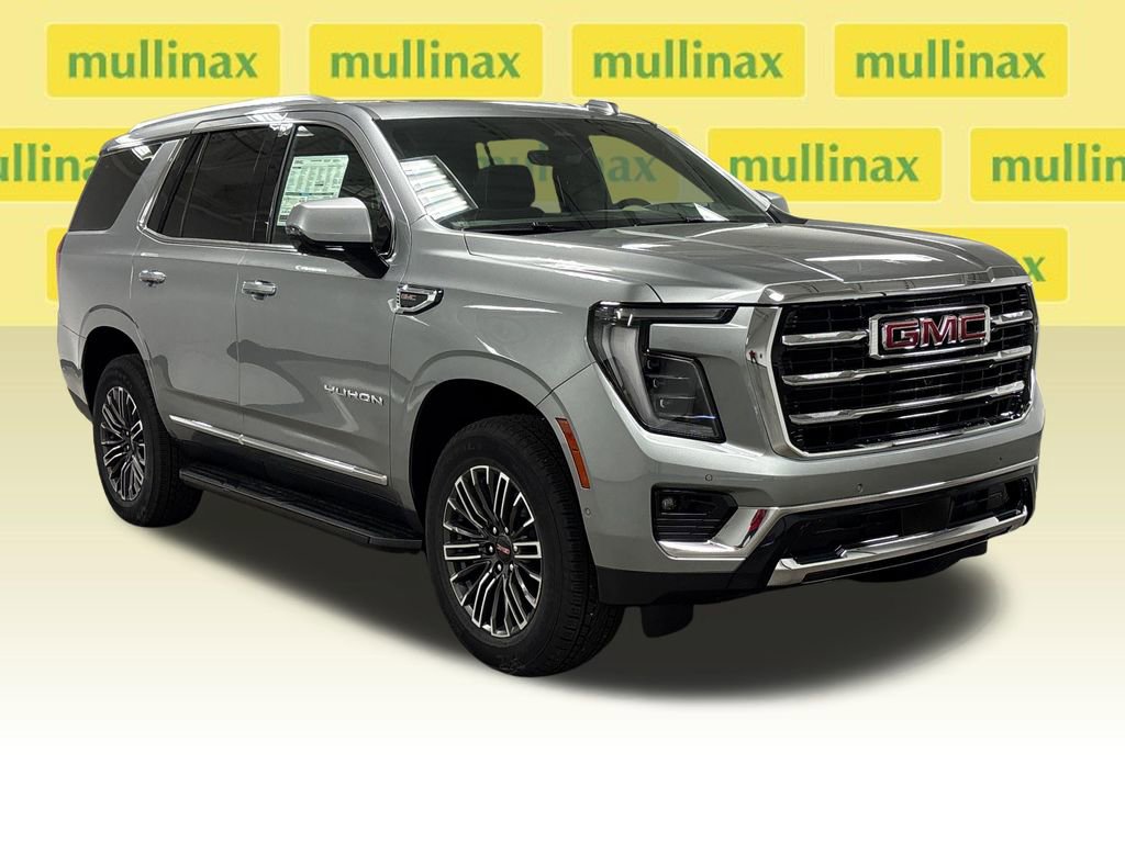 New 2026 GMC Yukon Elevation w/ Elevation Premium Package