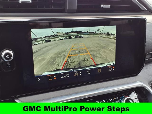 New 2026 GMC Sierra 1500 Denali AWD/4WD image 9