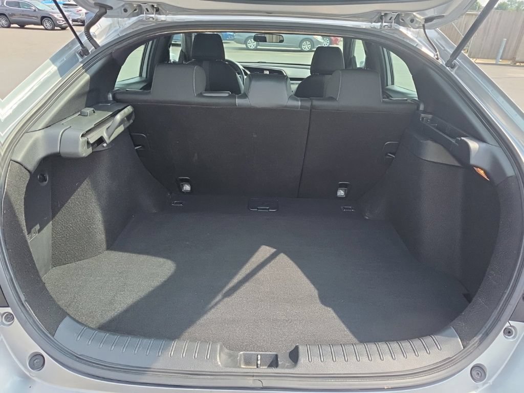 Used 2021 Honda Civic Sport image 27