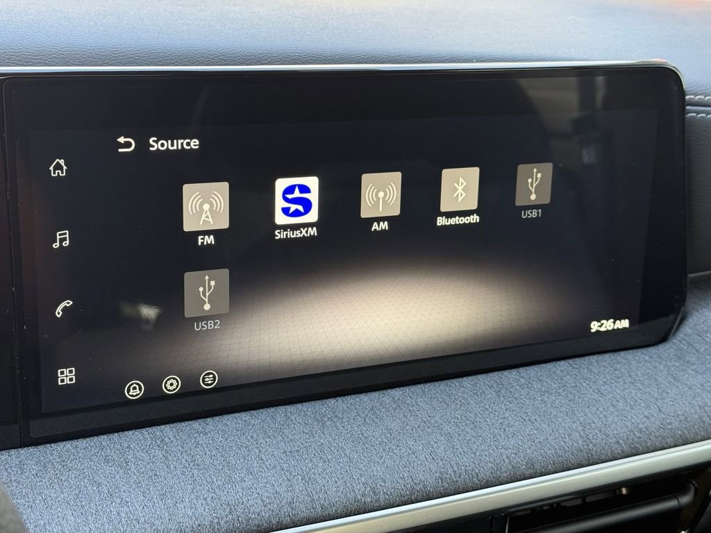 New 2026 Nissan Kicks SV w/ Cold Weather Package image 23