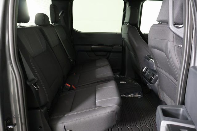New 2026 Ford F150 STX w/ Equipment Group 200A AWD/4WD image 14