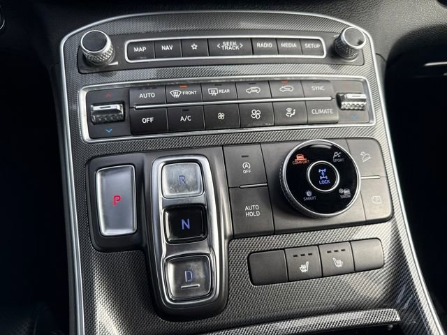 Certified 2023 Hyundai Santa Fe XRT w/ Cargo Package image 29