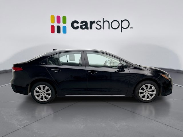Used 2024 Toyota Corolla LE FWD image 6