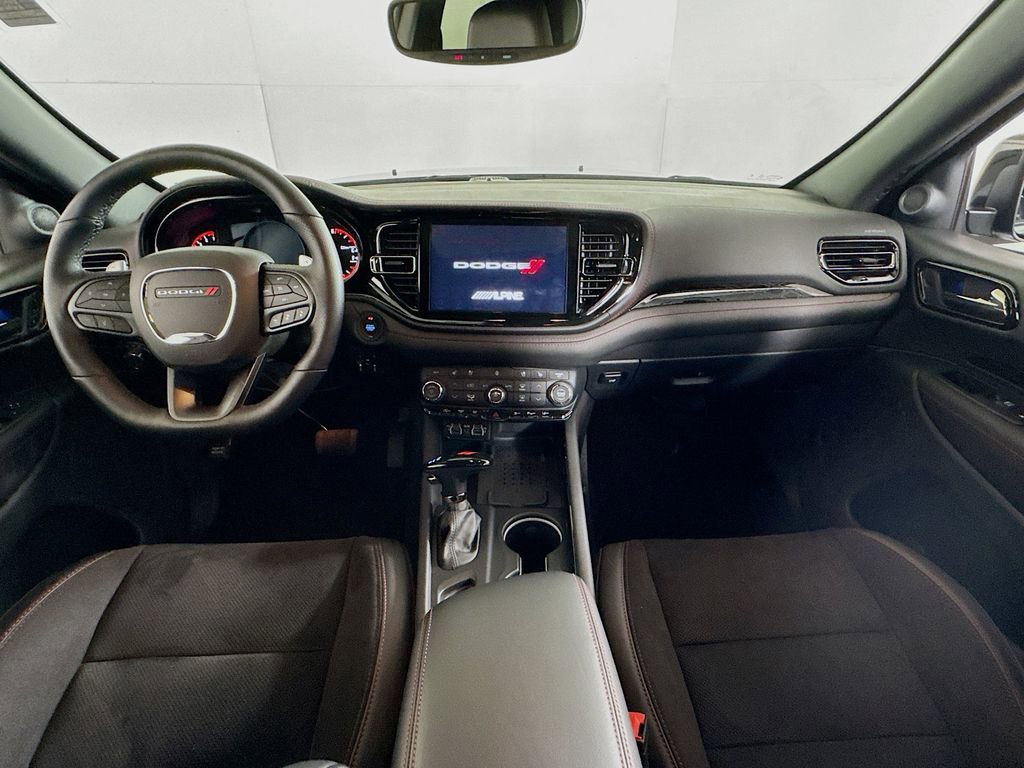 Used 2026 Dodge Durango GT AWD/4WD image 31
