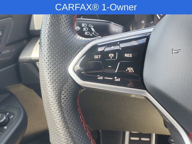 Used 2024 Volkswagen GTI S FWD image 15
