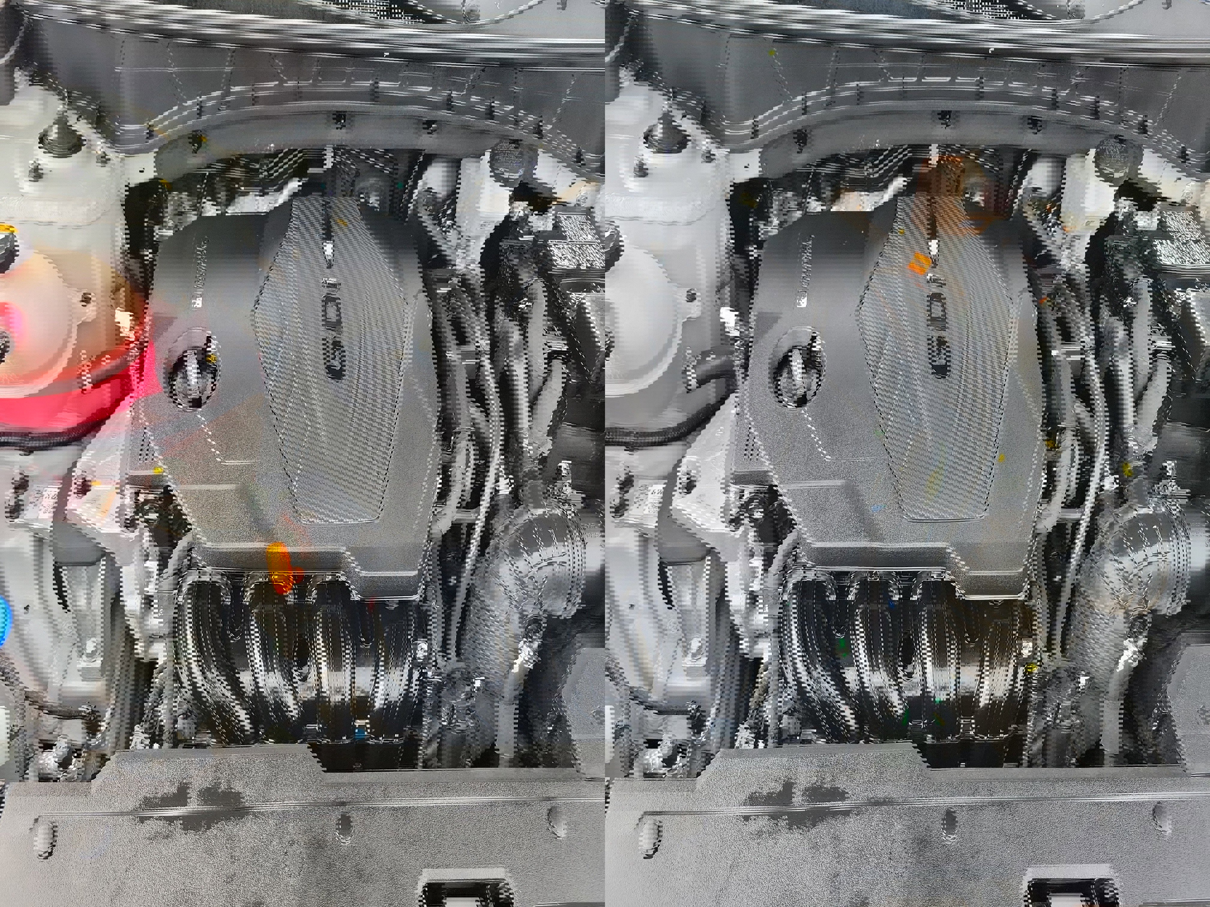 Used 2023 Hyundai Tucson Limited image 20