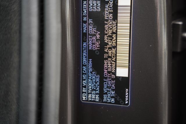 Used 2023 Volvo XC90 B6 Ultimate w/ Lounge Package AWD/4WD image 41