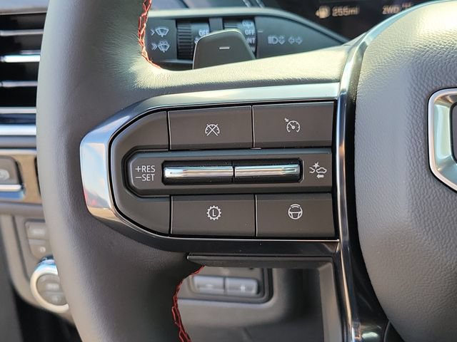 New 2026 GMC Yukon AT4 Ultimate AWD/4WD image 17