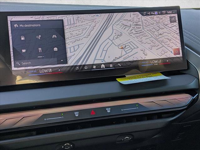 New 2026 BMW X3 xDrive30 w/ Premium Package image 14