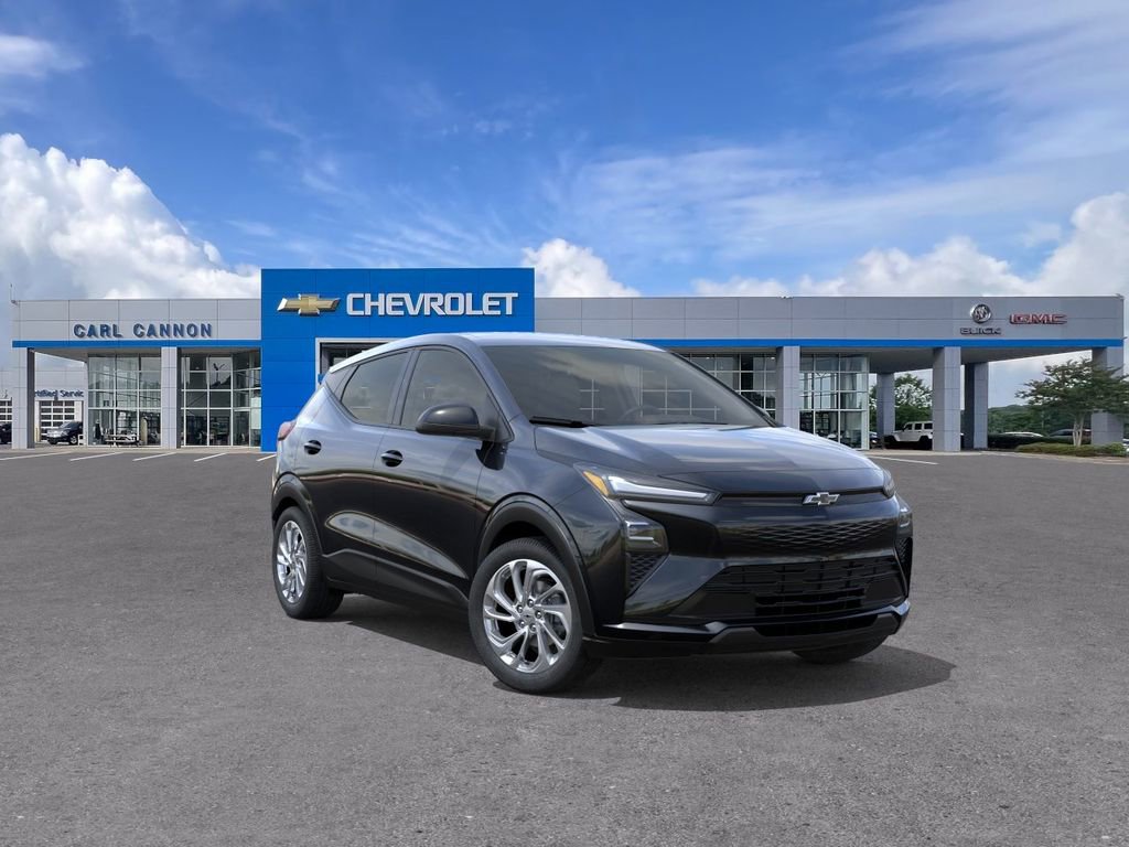New 2027 Chevrolet Bolt LT w/ Comfort Package FWD video 1