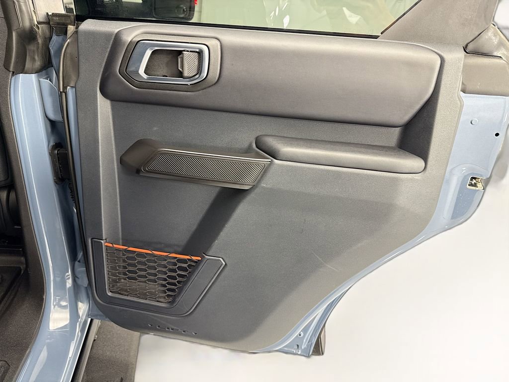 Used 2023 Ford Bronco Raptor image 26