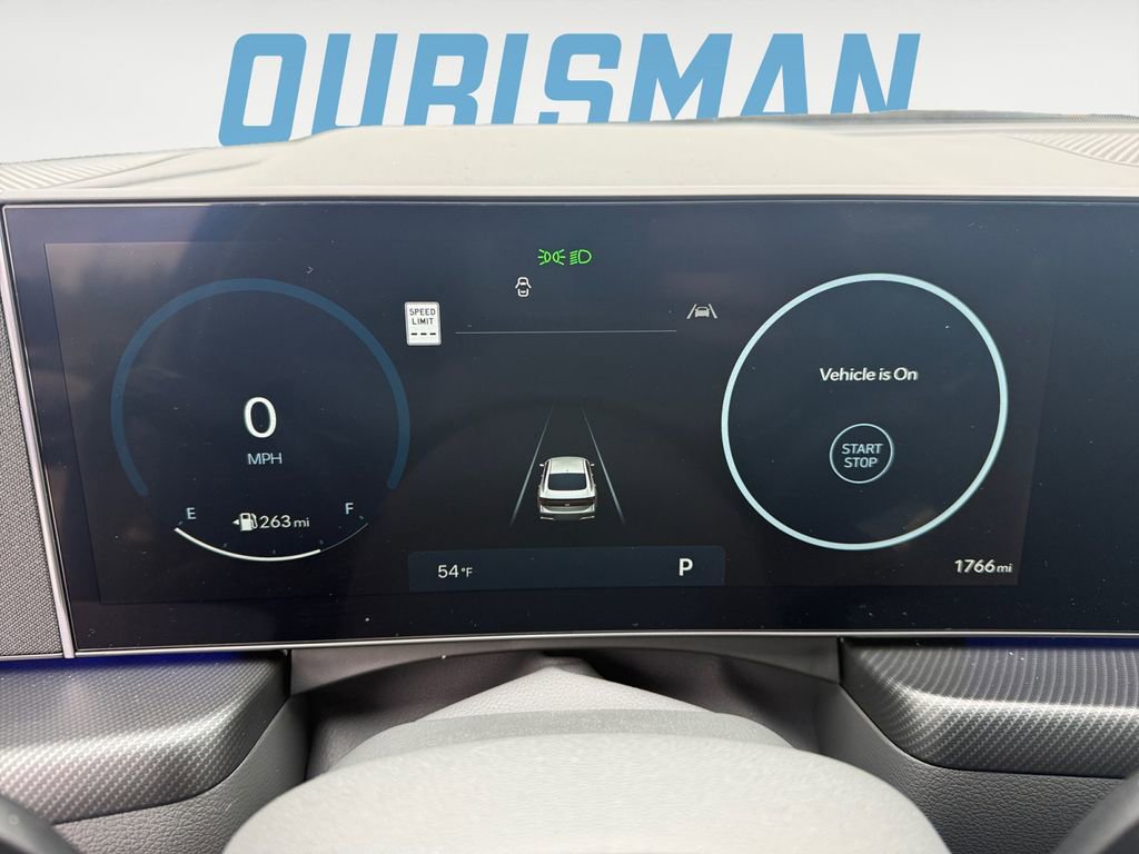 Used 2026 Hyundai Sonata N Line image 17