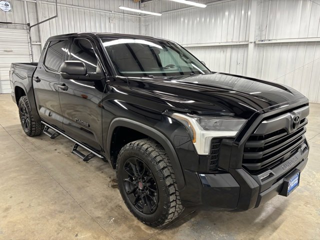 Used 2023 Toyota Tundra SR5