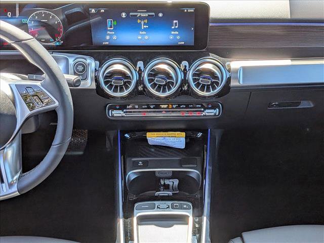 New 2026 Mercedes-Benz GLB 250 4MATIC image 11