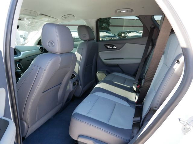 Used 2019 Chevrolet Blazer LT w/ Sound & Technology Package image 18