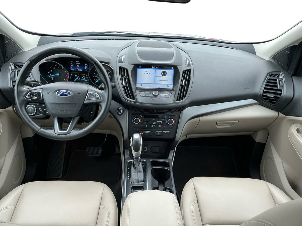 Used 2019 Ford Escape SEL FWD image 17