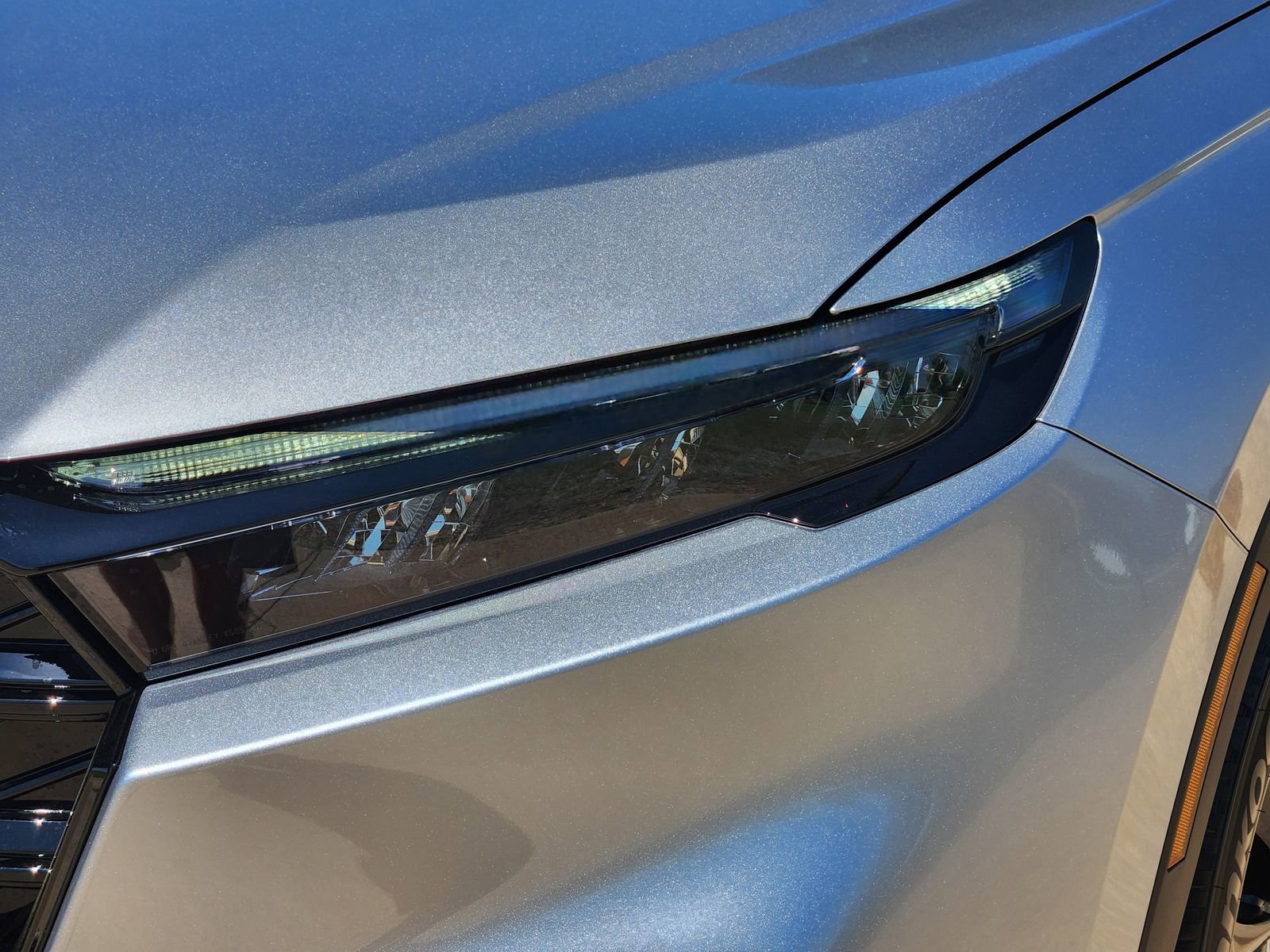 New 2026 Honda CR-V Sport image 9