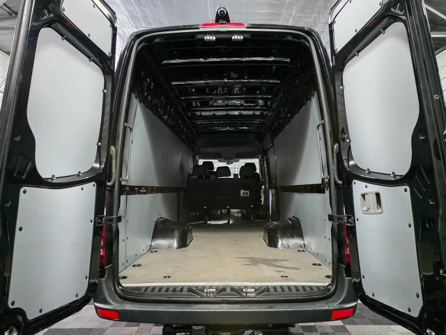 Used 2017 Mercedes-Benz Sprinter 3500 image 11