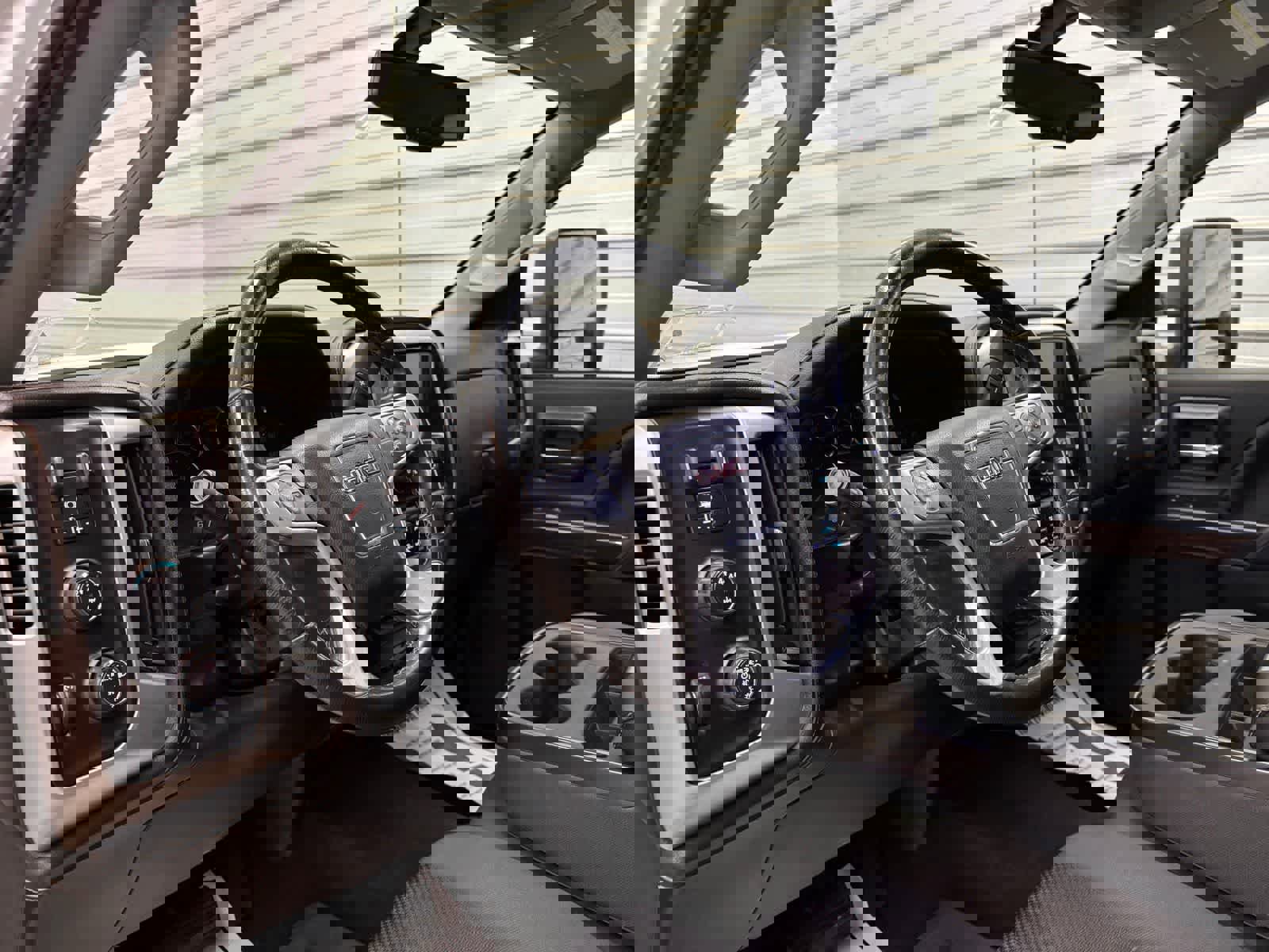 Used 2018 GMC Sierra 2500 SLE w/ HD SLE Preferred Plus Package image 10