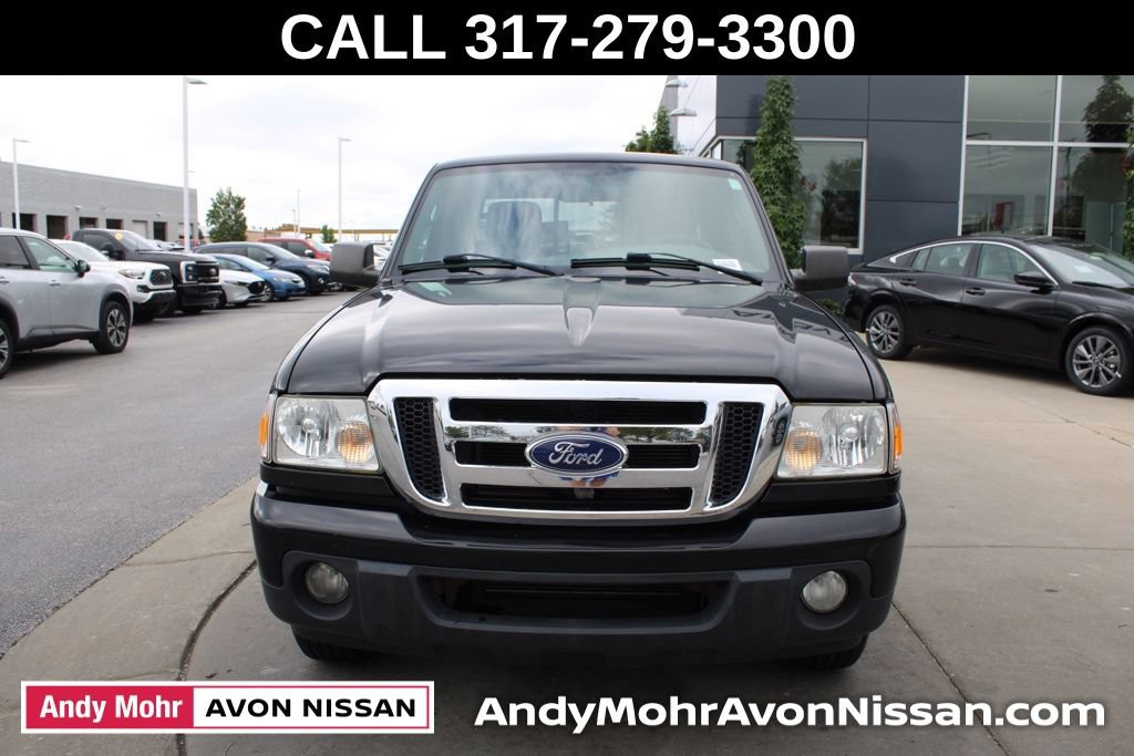 Used 2011 Ford Ranger XLT RWD image 2