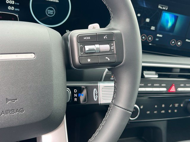 New 2026 Hyundai Palisade SEL AWD/4WD image 22