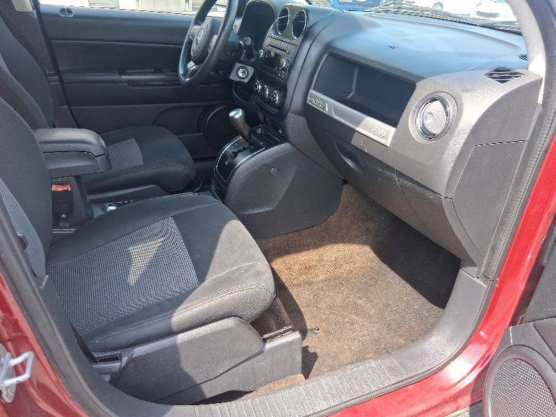 Used 2014 Jeep Compass Sport w/ Power Value Group AWD/4WD image 18