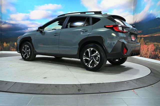 Certified 2025 Subaru Crosstrek 2.0i Premium image 6