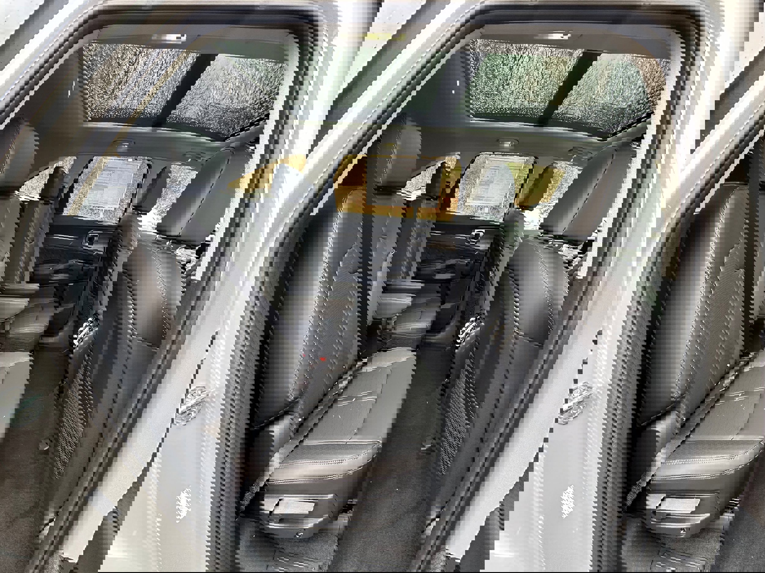 New 2026 Kia Sorento SX image 16