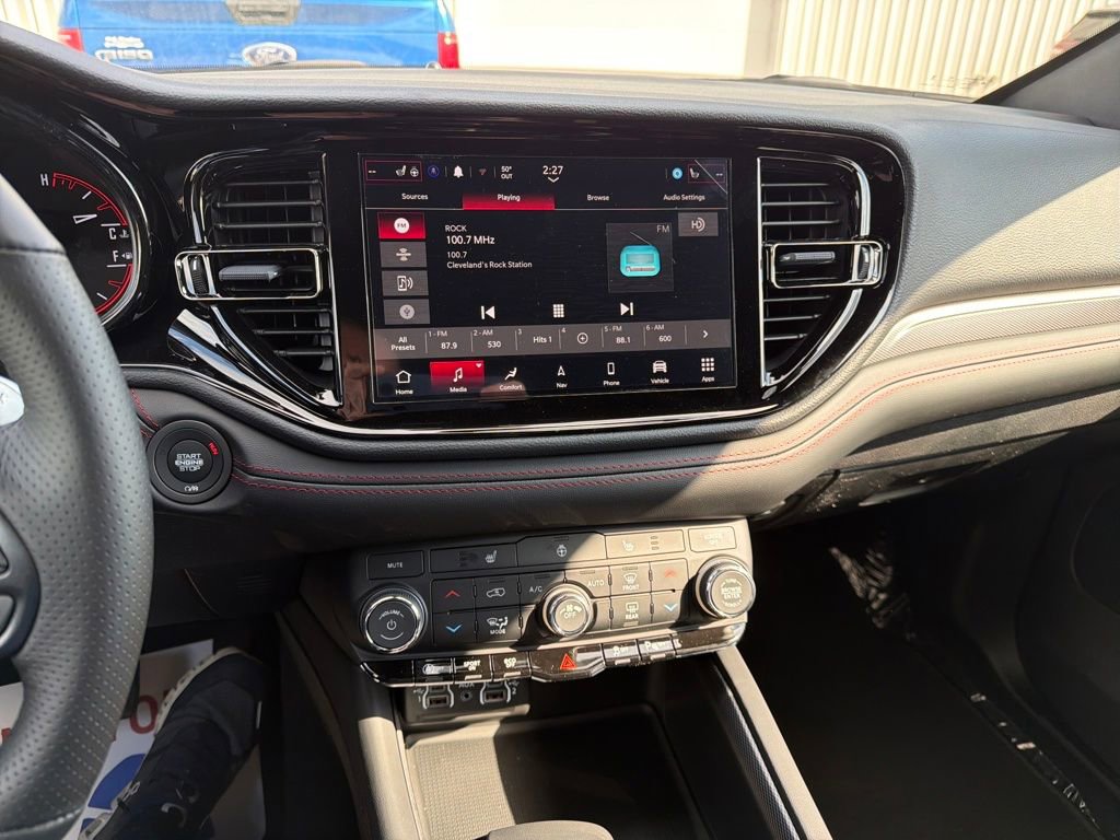 New 2026 Dodge Durango GT w/ Blacktop Package image 20